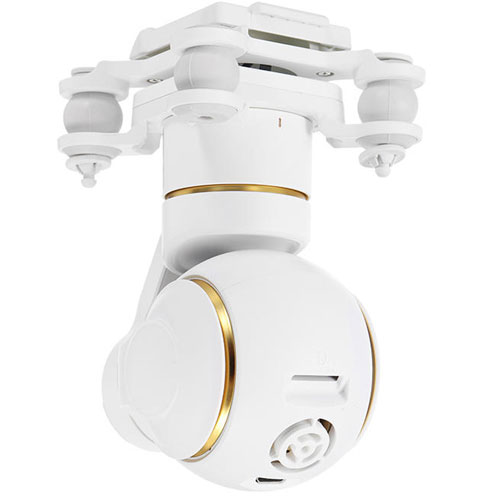 Mi Drone 4K 3-axis Camera Gimbal